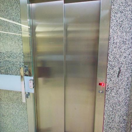 Maktub Hotel Floriano  外观 照片